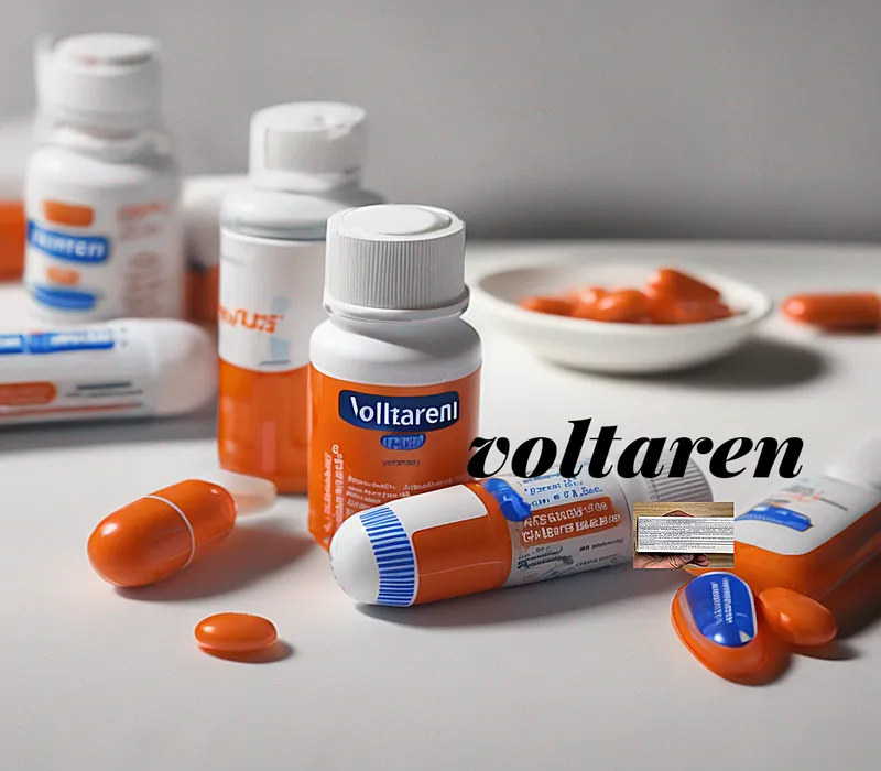 Voltaren gikt